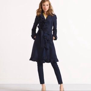 Kate Spade Trista Trench
